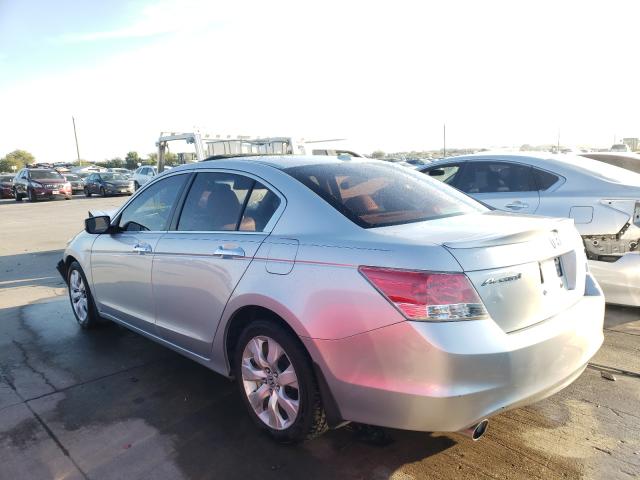 Photo 2 VIN: 1HGCP3F86AA013355 - HONDA ACCORD EXL 