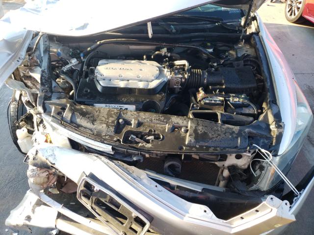 Photo 6 VIN: 1HGCP3F86AA013355 - HONDA ACCORD EXL 