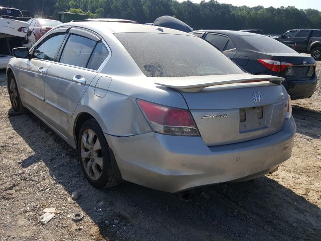 Photo 2 VIN: 1HGCP3F86AA014165 - HONDA ACCORD EXL 