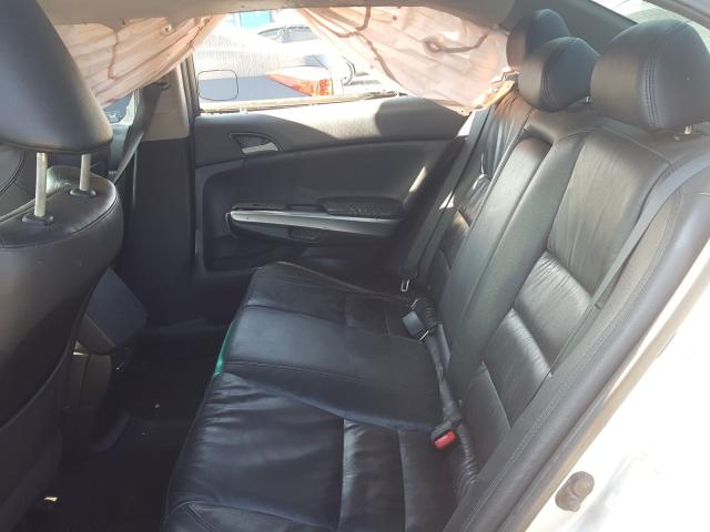 Photo 5 VIN: 1HGCP3F86AA014165 - HONDA ACCORD EXL 