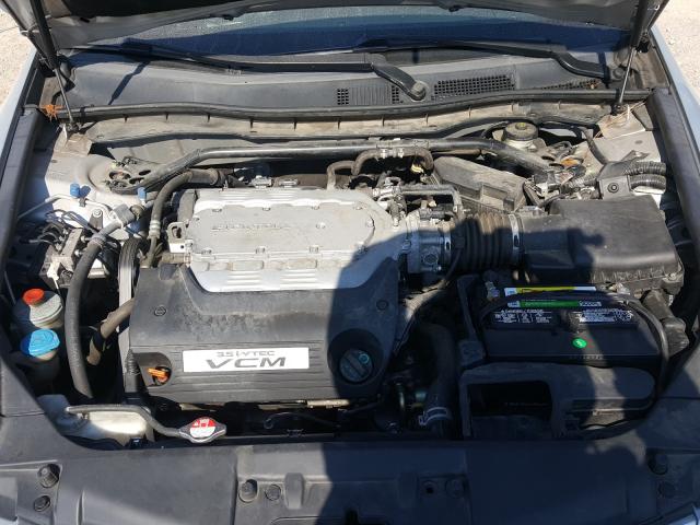 Photo 6 VIN: 1HGCP3F86AA014165 - HONDA ACCORD EXL 