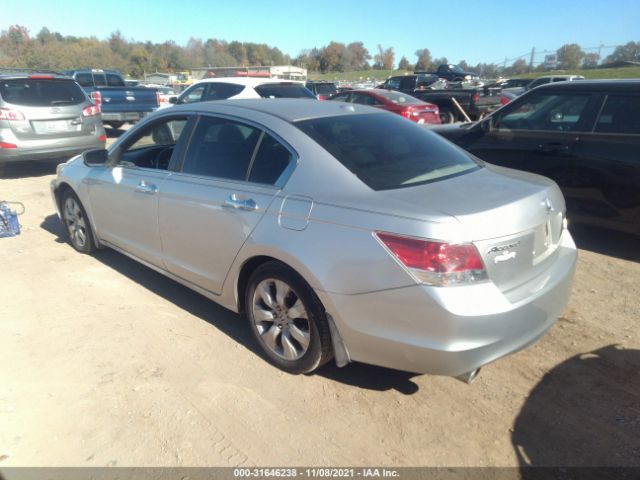 Photo 2 VIN: 1HGCP3F86AA014196 - HONDA ACCORD SDN 