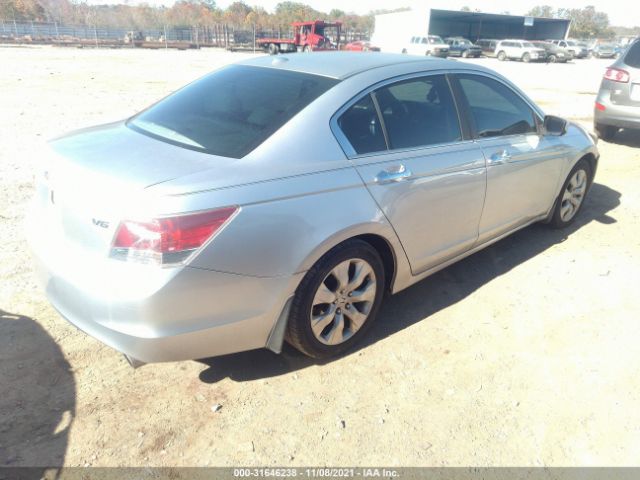 Photo 3 VIN: 1HGCP3F86AA014196 - HONDA ACCORD SDN 