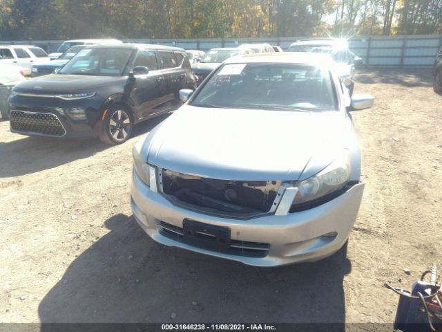 Photo 5 VIN: 1HGCP3F86AA014196 - HONDA ACCORD SDN 