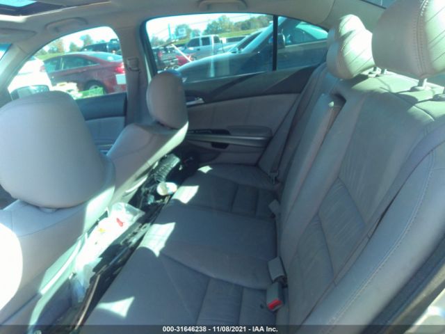 Photo 7 VIN: 1HGCP3F86AA014196 - HONDA ACCORD SDN 