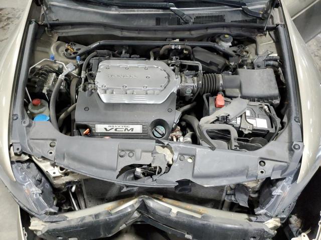 Photo 6 VIN: 1HGCP3F86AA017700 - HONDA ACCORD EXL 