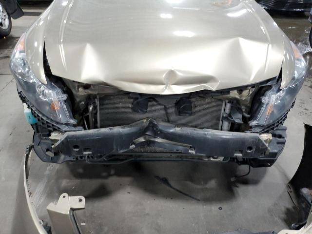 Photo 8 VIN: 1HGCP3F86AA017700 - HONDA ACCORD EXL 