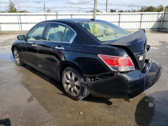 Photo 1 VIN: 1HGCP3F86AA021410 - HONDA ACCORD EXL 