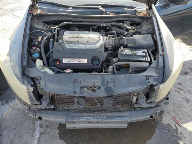 Photo 10 VIN: 1HGCP3F86AA021410 - HONDA ACCORD EXL 