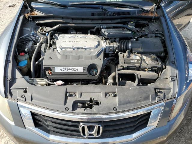 Photo 10 VIN: 1HGCP3F86AA021830 - HONDA ACCORD EXL 