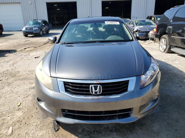 Photo 4 VIN: 1HGCP3F86AA021830 - HONDA ACCORD EXL 