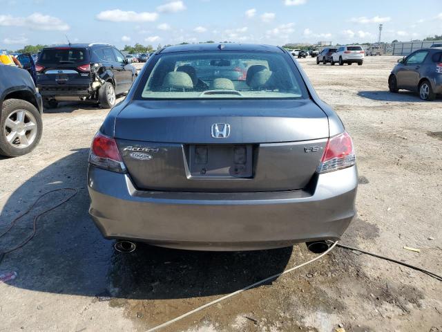 Photo 5 VIN: 1HGCP3F86AA021830 - HONDA ACCORD EXL 