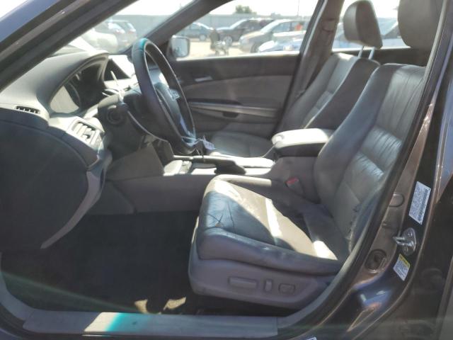 Photo 6 VIN: 1HGCP3F86AA021830 - HONDA ACCORD EXL 