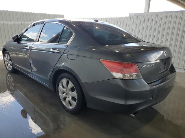 Photo 1 VIN: 1HGCP3F86AA021925 - HONDA ACCORD EXL 