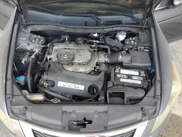 Photo 10 VIN: 1HGCP3F86AA021925 - HONDA ACCORD EXL 