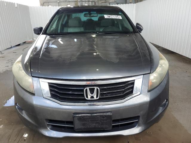 Photo 4 VIN: 1HGCP3F86AA021925 - HONDA ACCORD EXL 