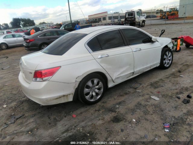 Photo 3 VIN: 1HGCP3F86AA022735 - HONDA ACCORD SDN 