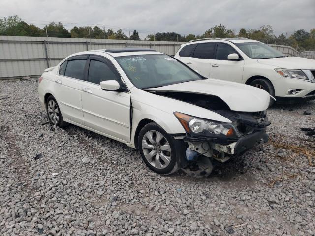 Photo 3 VIN: 1HGCP3F86AA023125 - HONDA ACCORD 