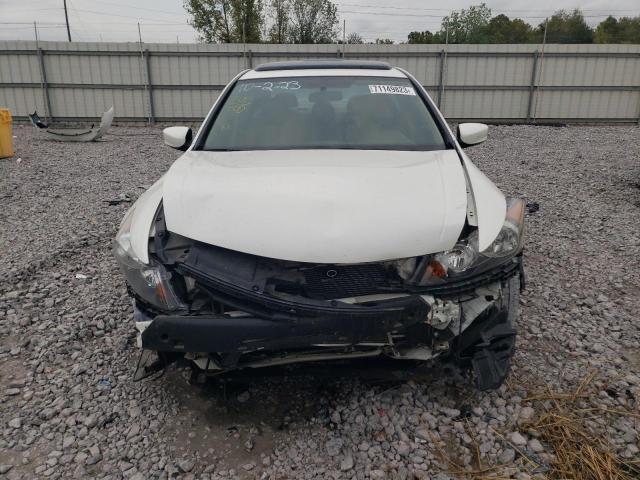 Photo 4 VIN: 1HGCP3F86AA023125 - HONDA ACCORD 