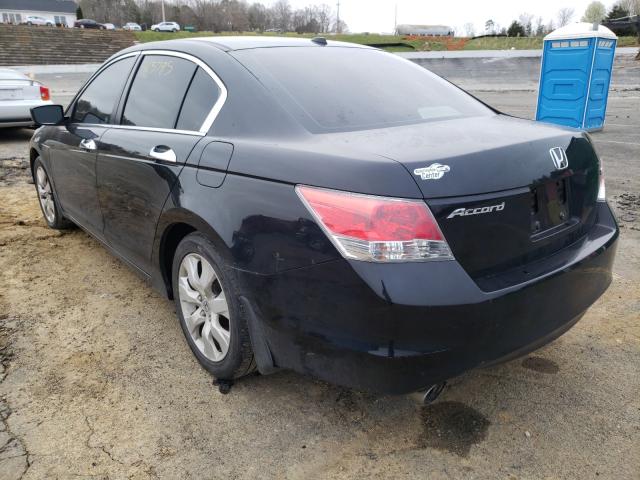 Photo 2 VIN: 1HGCP3F86AA024002 - HONDA ACCORD EXL 