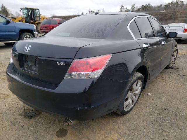 Photo 3 VIN: 1HGCP3F86AA024002 - HONDA ACCORD EXL 