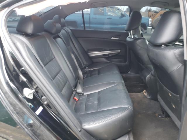 Photo 5 VIN: 1HGCP3F86AA024002 - HONDA ACCORD EXL 