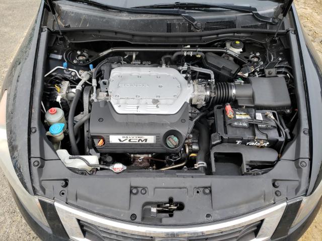 Photo 6 VIN: 1HGCP3F86AA024002 - HONDA ACCORD EXL 