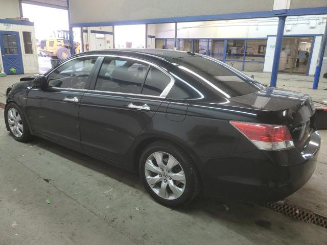 Photo 1 VIN: 1HGCP3F86AA024033 - HONDA ACCORD 