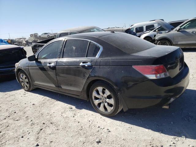 Photo 1 VIN: 1HGCP3F86AA029250 - HONDA ACCORD 