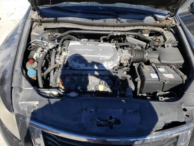 Photo 10 VIN: 1HGCP3F86AA029250 - HONDA ACCORD 