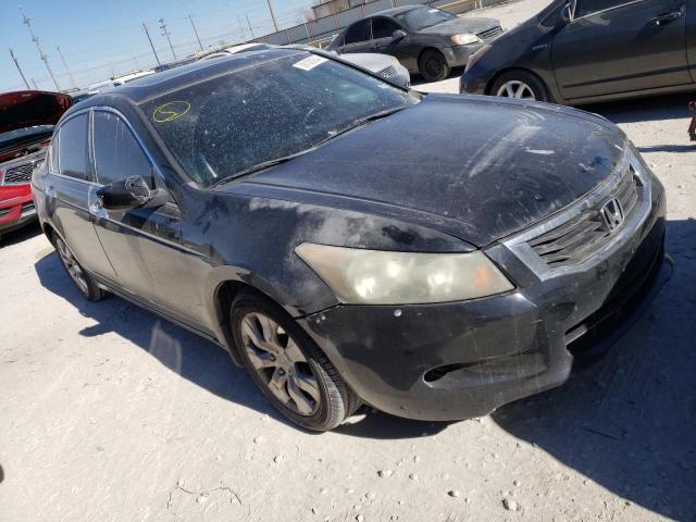 Photo 3 VIN: 1HGCP3F86AA029250 - HONDA ACCORD 