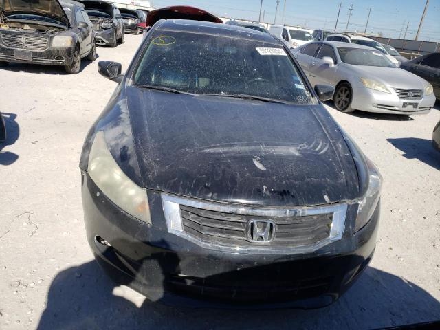 Photo 4 VIN: 1HGCP3F86AA029250 - HONDA ACCORD 