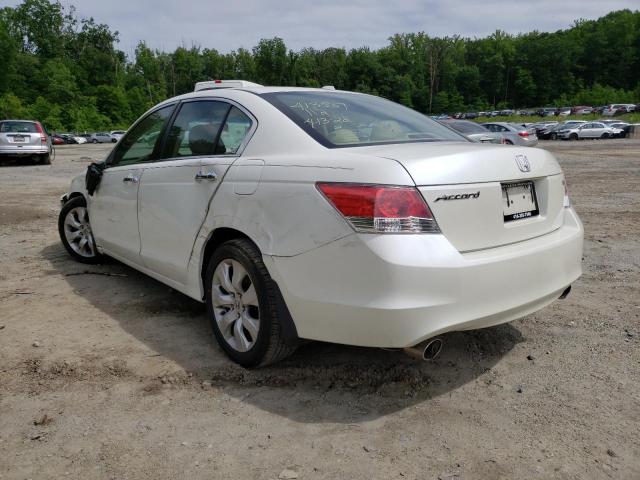 Photo 2 VIN: 1HGCP3F86AA029331 - HONDA ACCORD EXL 