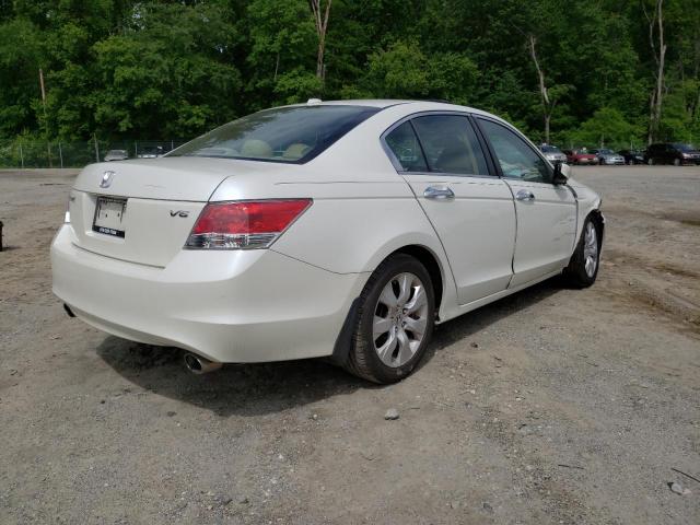 Photo 3 VIN: 1HGCP3F86AA029331 - HONDA ACCORD EXL 