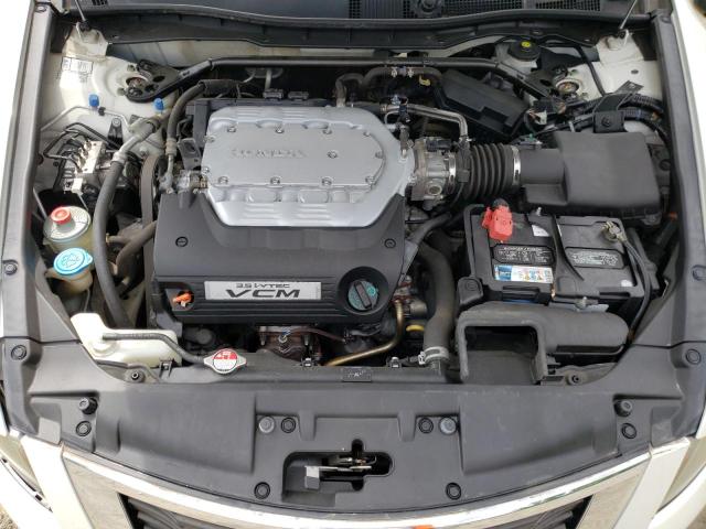 Photo 6 VIN: 1HGCP3F86AA029331 - HONDA ACCORD EXL 