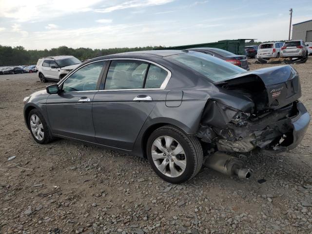 Photo 1 VIN: 1HGCP3F86AA030821 - HONDA ACCORD 