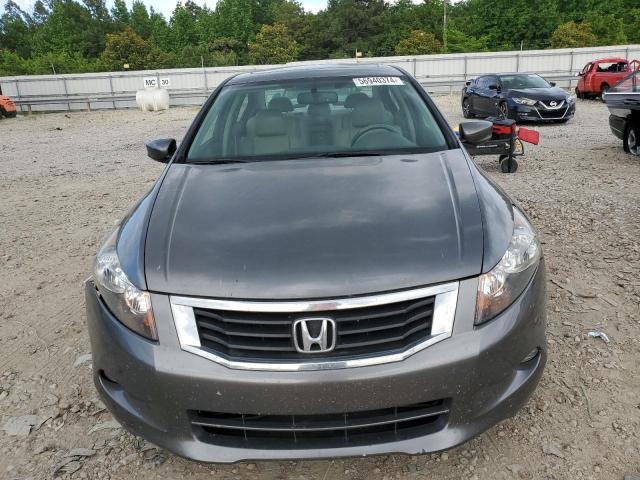 Photo 4 VIN: 1HGCP3F86AA030821 - HONDA ACCORD 