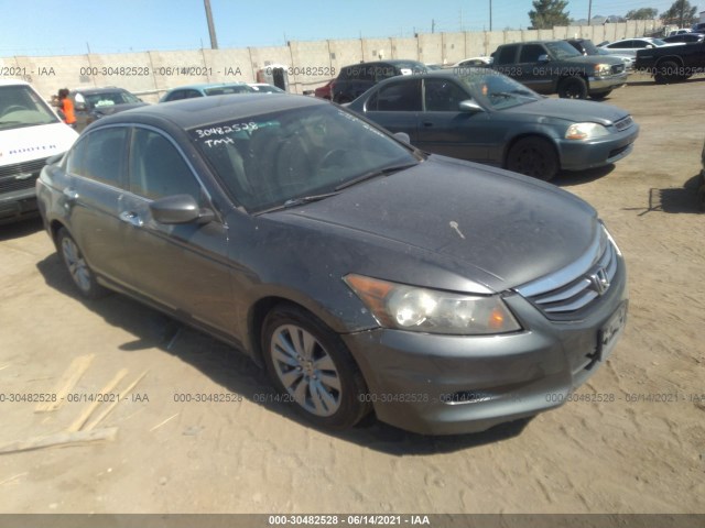 Photo 0 VIN: 1HGCP3F86BA004950 - HONDA ACCORD SDN 