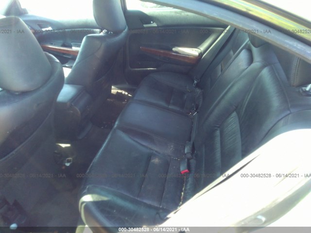 Photo 7 VIN: 1HGCP3F86BA004950 - HONDA ACCORD SDN 