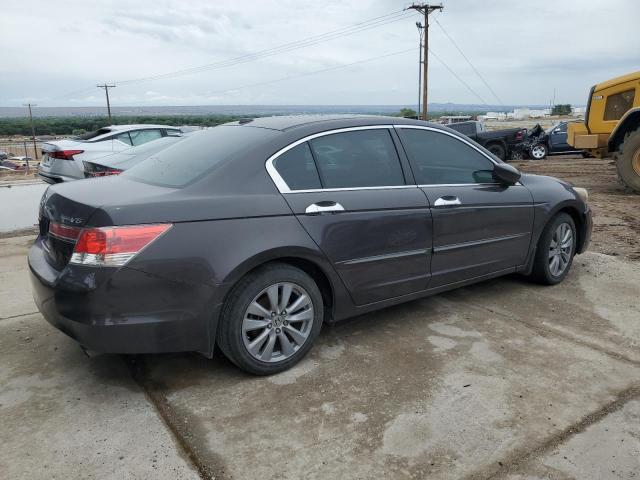 Photo 2 VIN: 1HGCP3F86BA005225 - HONDA ACCORD 