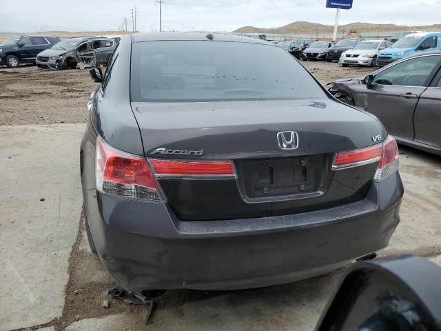 Photo 5 VIN: 1HGCP3F86BA005225 - HONDA ACCORD 