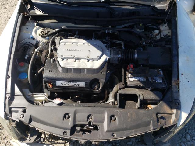 Photo 6 VIN: 1HGCP3F86BA006178 - HONDA ACCORD EXL 