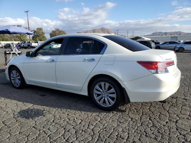 Photo 1 VIN: 1HGCP3F86BA006245 - HONDA ACCORD EXL 