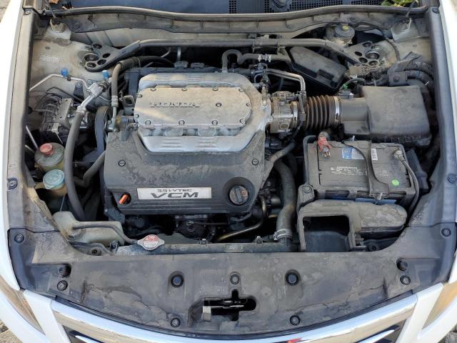 Photo 10 VIN: 1HGCP3F86BA006245 - HONDA ACCORD EXL 