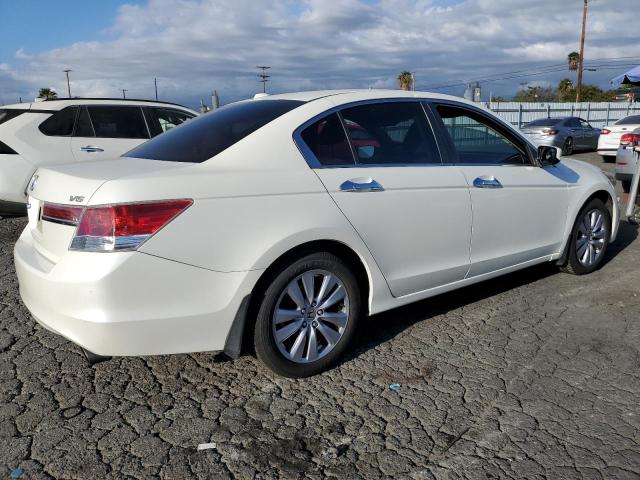 Photo 2 VIN: 1HGCP3F86BA006245 - HONDA ACCORD EXL 