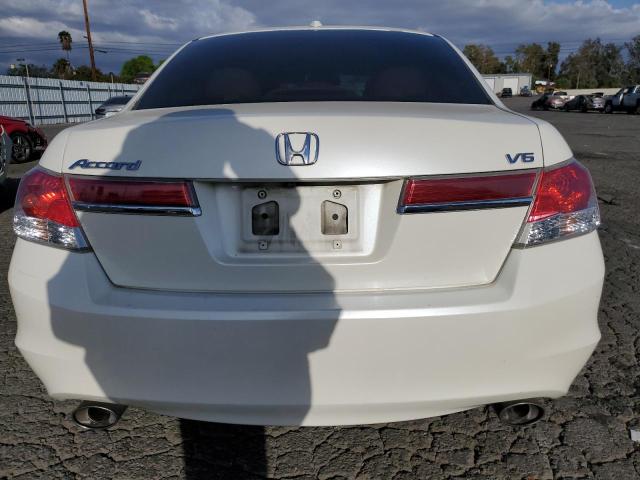 Photo 5 VIN: 1HGCP3F86BA006245 - HONDA ACCORD EXL 