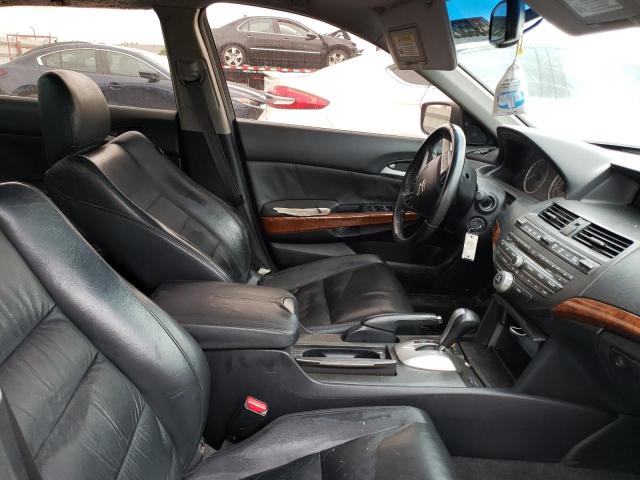 Photo 4 VIN: 1HGCP3F86BA006777 - HONDA ACCORD EXL 