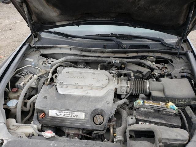 Photo 6 VIN: 1HGCP3F86BA006777 - HONDA ACCORD EXL 