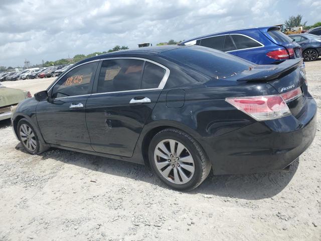 Photo 1 VIN: 1HGCP3F86BA006777 - HONDA ACCORD EXL 