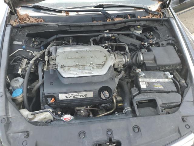 Photo 10 VIN: 1HGCP3F86BA006777 - HONDA ACCORD EXL 